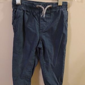 🔴3/$10🔴Oshkosh B'gosh 👦boys 24 month Navy pants